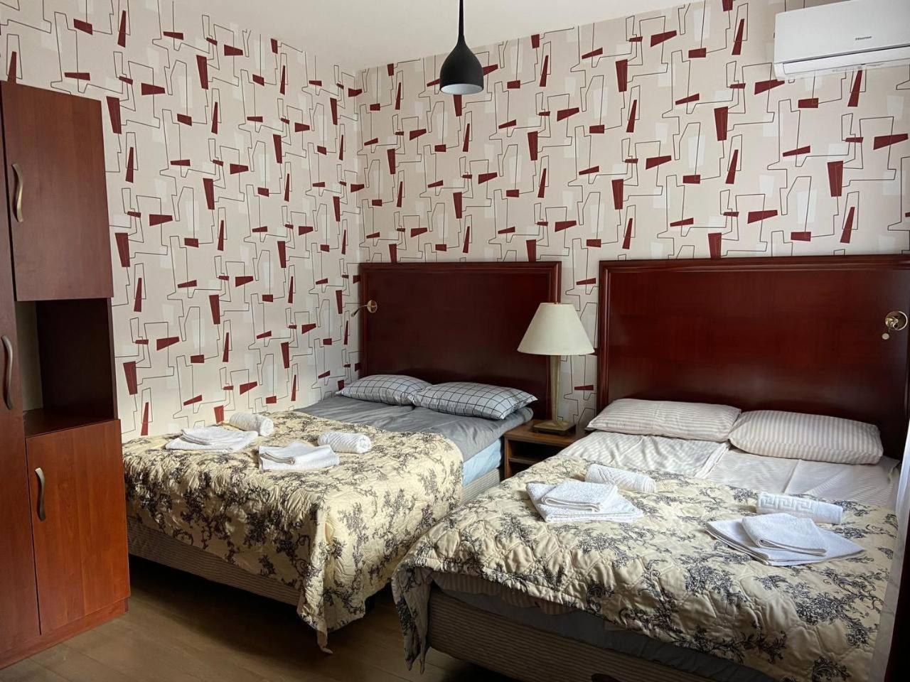 Hotel "Tbilisi Tales" In The Heart Of The Old City Exterior foto